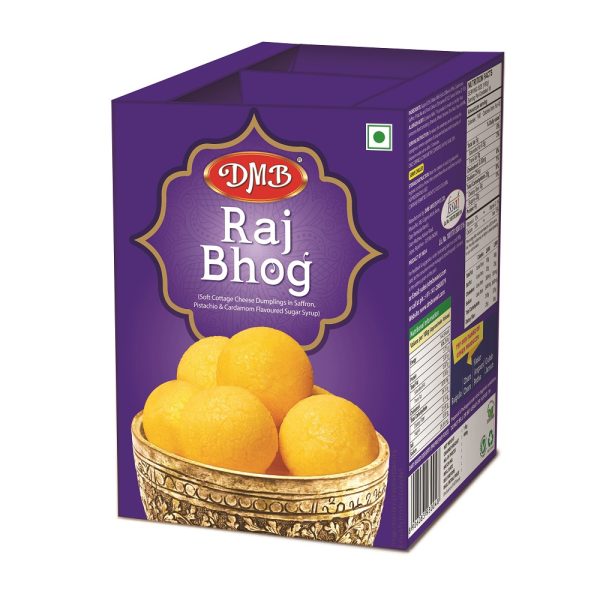 DMB Rajbhog