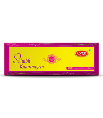 Shubh Kaamnayein