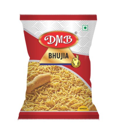Bhujia