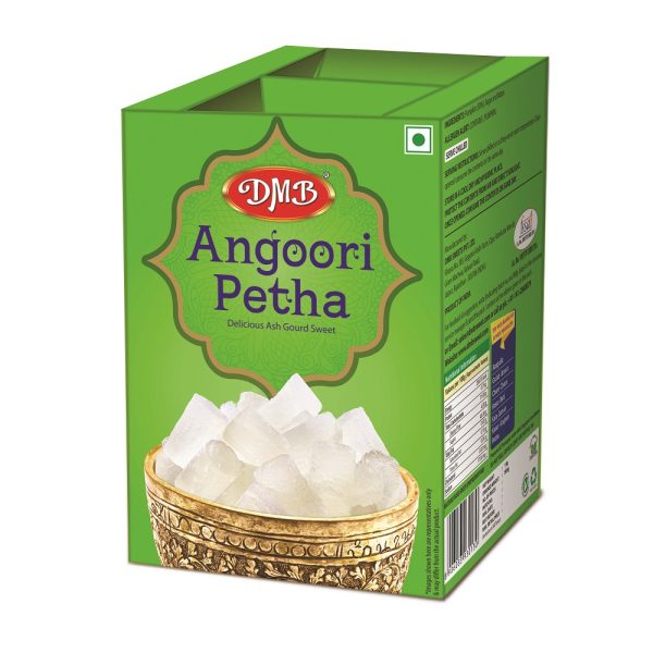 Plain Angoori Petha