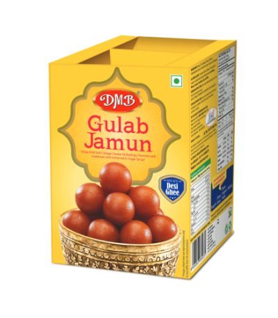 Gulab jamun