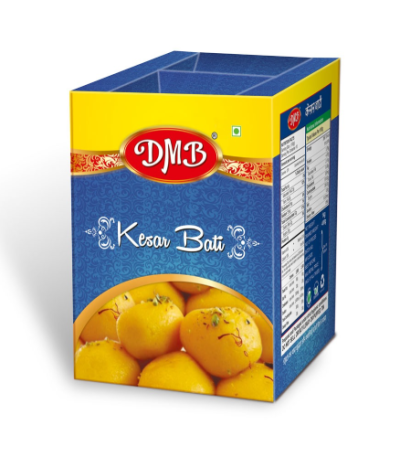 Kesar Bati
