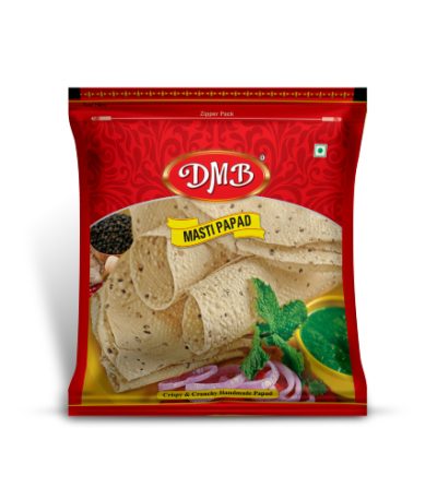 Masti Papad