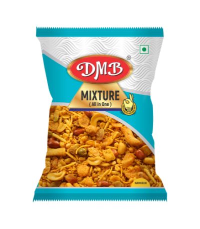 Mixture (All In One)