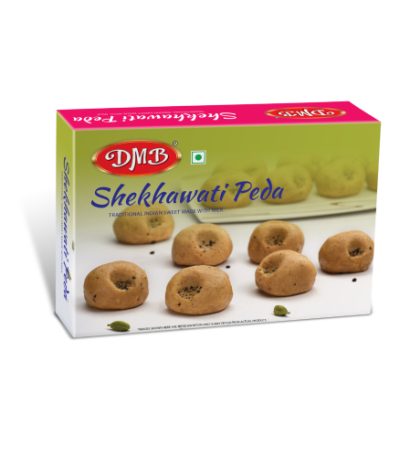 Shekhawati Peda