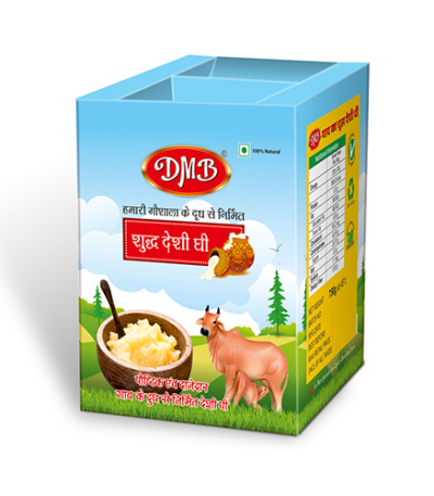 desi ghee