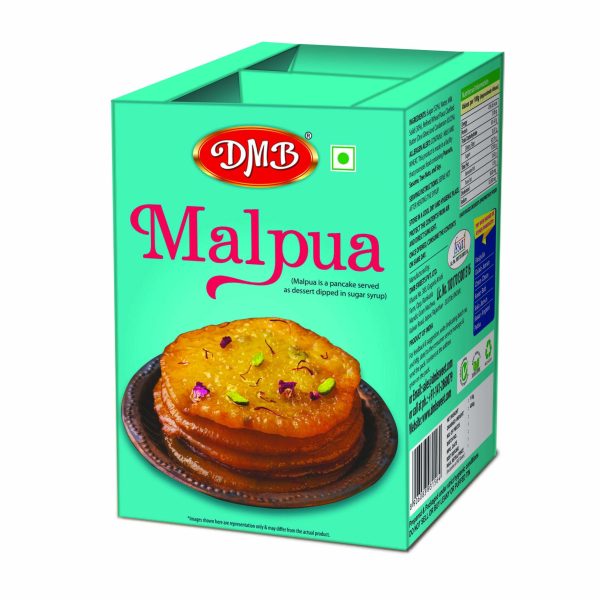 Malpua