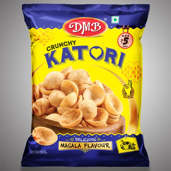 Masala Katori