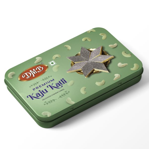 Premium Kaju Katli