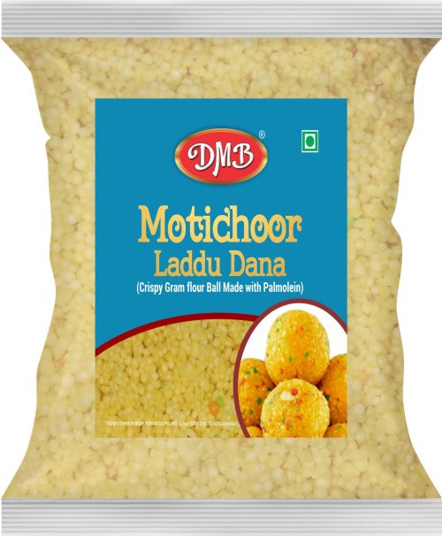 Motichoor Laddu Dana Veg Oil DMB Sweets motichoor-laddu-dana-veg-oil-dmb-sweets