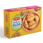 Ghar ki Gujia_ Desi Ghee