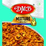 DMB All In One Mixture