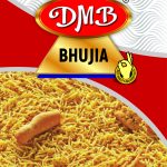 DMB Bhujia
