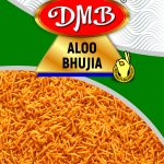 DMB Aloo Bhujia
