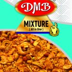 DMB All In One Mixture