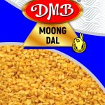 DMB Moong Dal