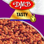 DMB Tasty