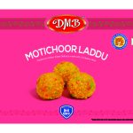 Motichoor Laddu