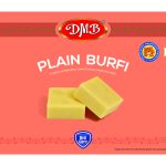 Plain Burfi